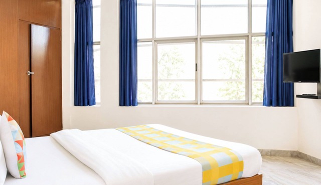 Hotel A Elite Stay Inn Bhubaneswar