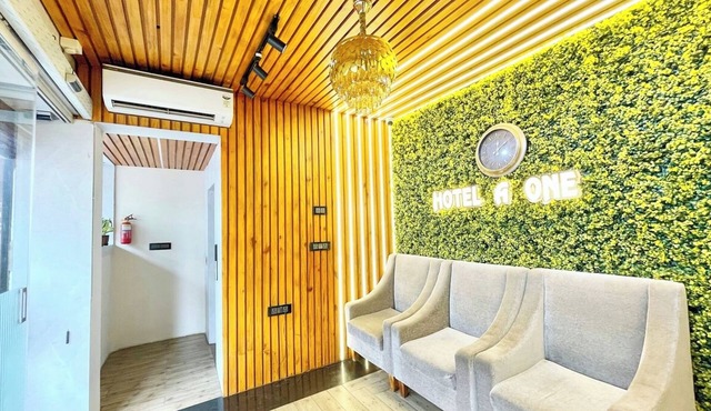 Hotel A one Puri