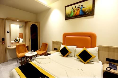 Hotel A R Paradise