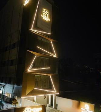 Hotel A Square Rivera