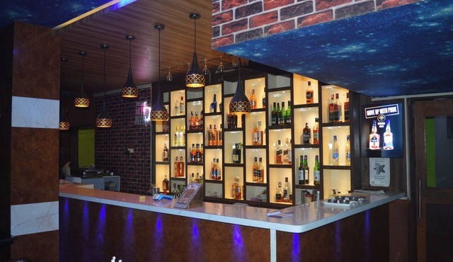 Hotel Aadhar Barbil