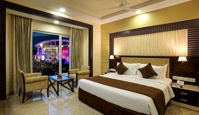 Hotel Aadithya