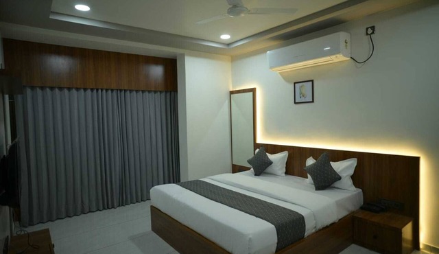 Hotel Aagman