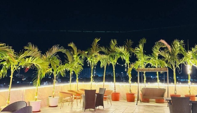 Hotel Aana Inn Prime
