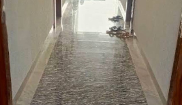 Hotel Aarav Palace