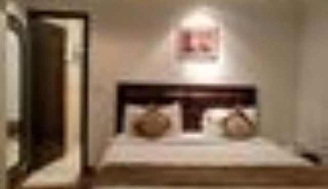 Hotel Aaron Castle (A Home away Home)