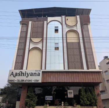 Hotel Aashiyana