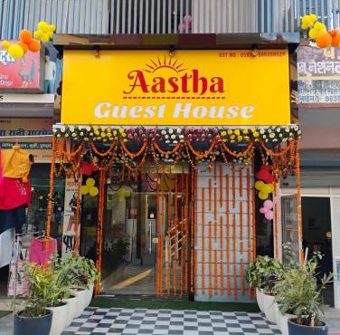 Hotel Aastha Inn