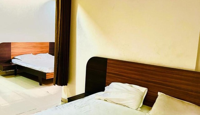 hotel aavkar