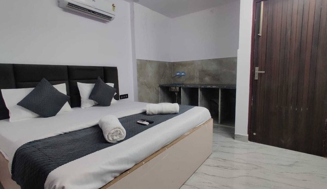 Hotel Abhi Residency