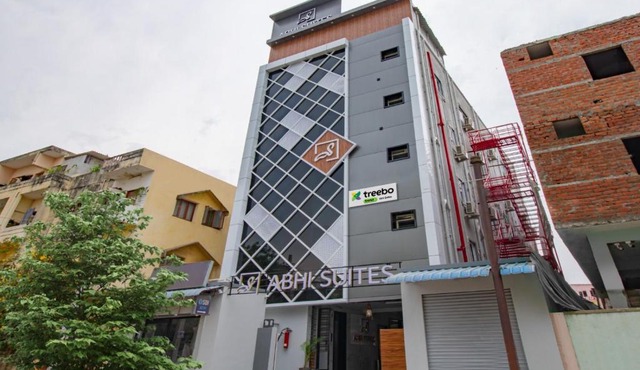 Hotel Abhi Suites