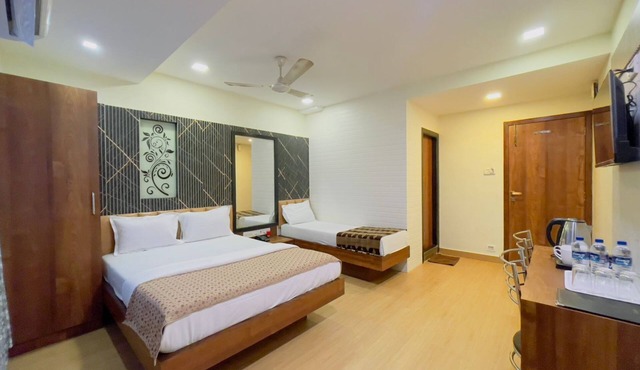 hotel abraj inn