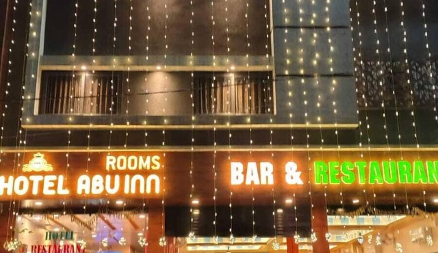 HOTEL ABU INN
