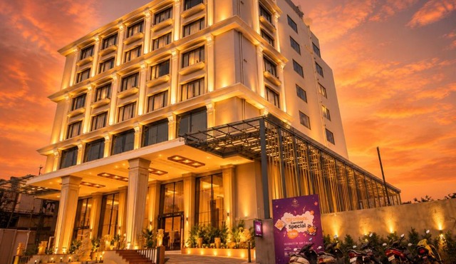 Hotel Accord Premier