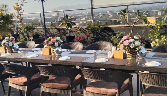 Hotel Accord Premier