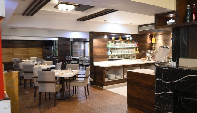 Hotel Ace Grand