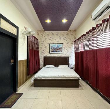 Hotel ACE