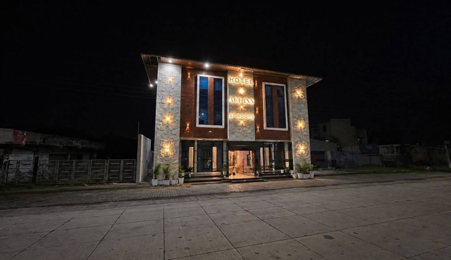Hotel Ace Inn