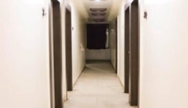 Hotel Achal Palace Lodging and Boarding