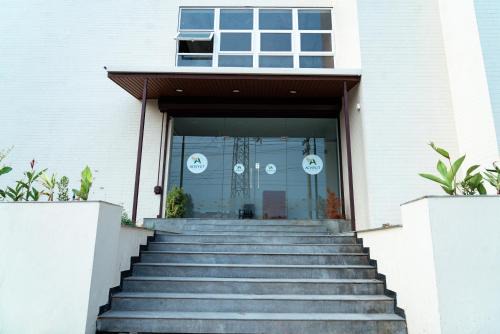 HOTEL ACHYUT