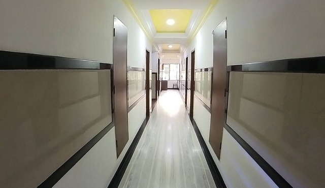 Hotel adithya