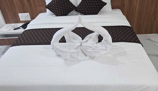Hotel Aditya Inn