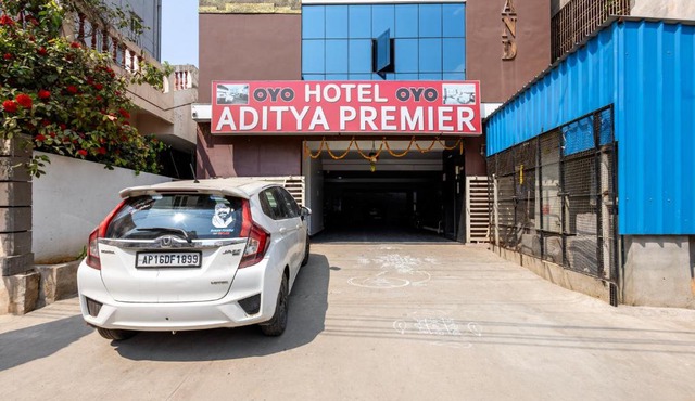 Hotel Aditya Premier