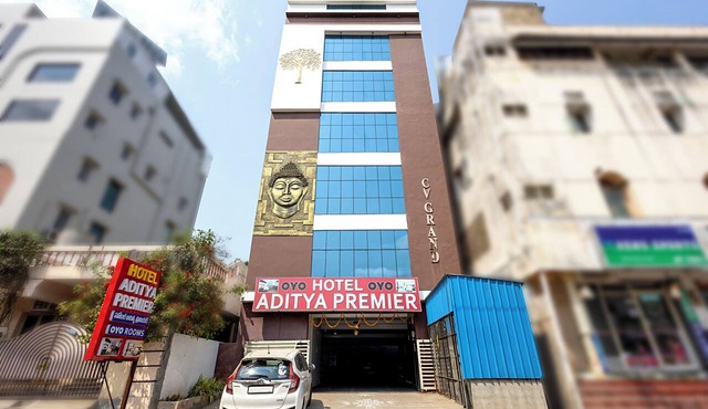Hotel Aditya Premier