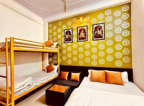 Hotel Aditya Raj