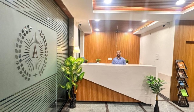 Hotel Aerotel