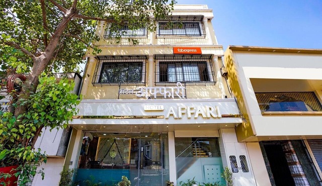Hotel Affari