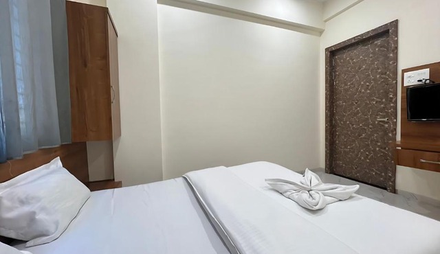 Hotel Agatya Executive
