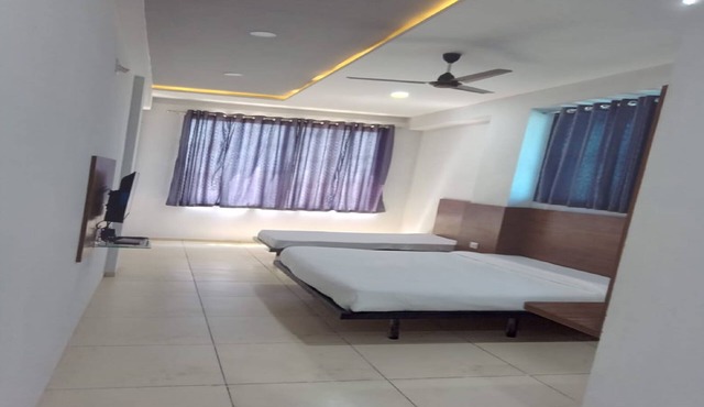 Hotel Agroha