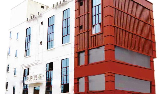 Hotel AGT Park