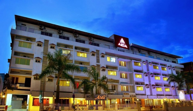 Hotel Aida