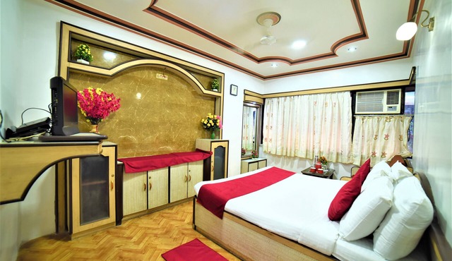 Hotel Aircraft International