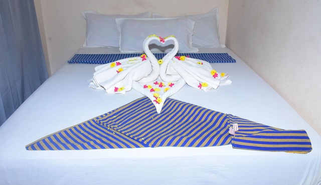 Hotel Aishwariyam Thirukadaiyur