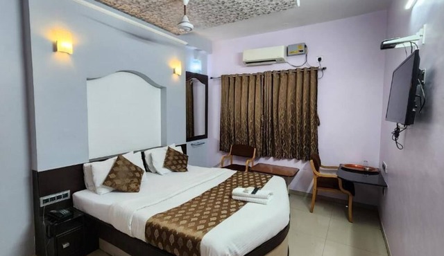 Hotel Aishwarya