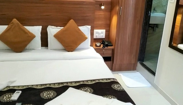 Hotel Aiston Inn