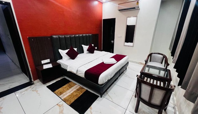 Hotel AJL