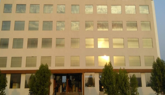 Hotel Akaibara