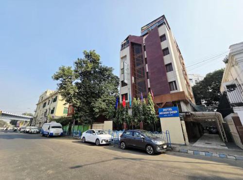 Hotel Akashdeep