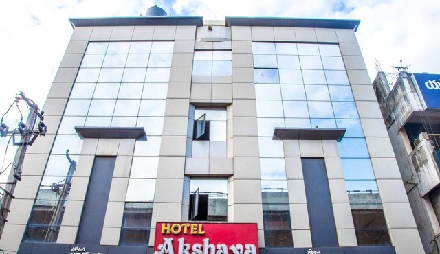 Hotel Akshaya