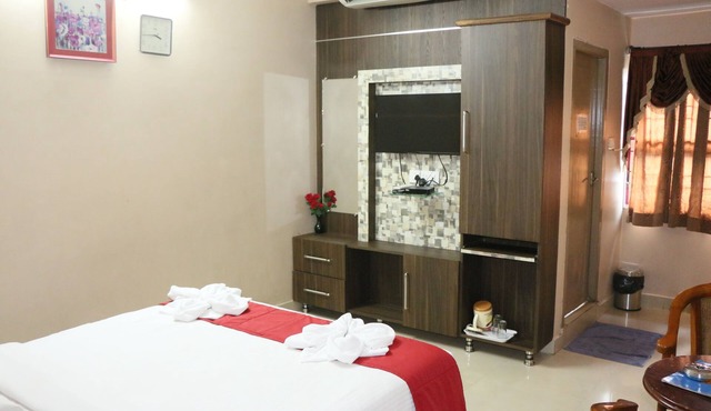 Hotel Akshaya