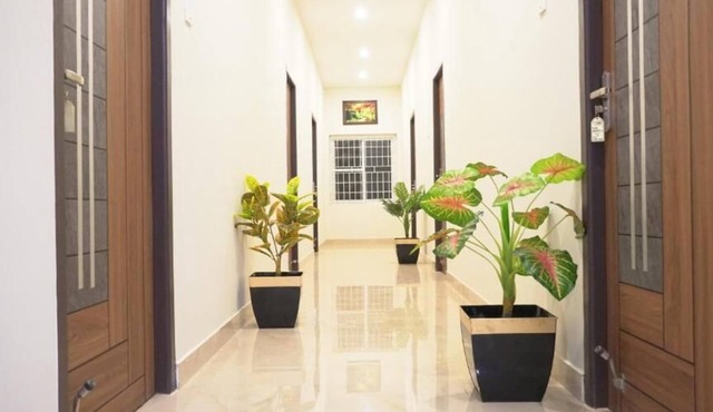 Hotel Akshith Inn