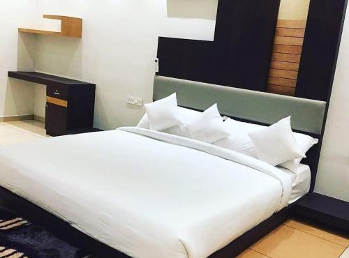 HOTEL AL AMANA TOWER