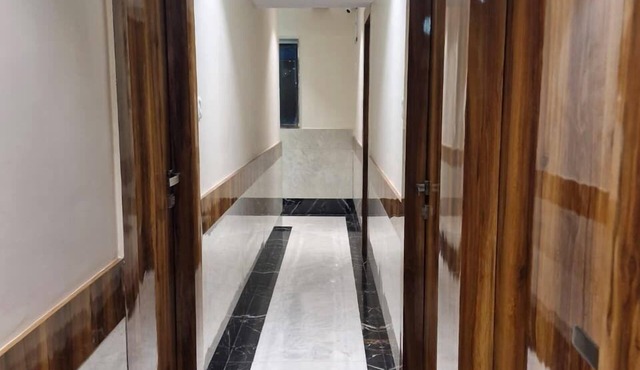 Hotel AL-HAMD