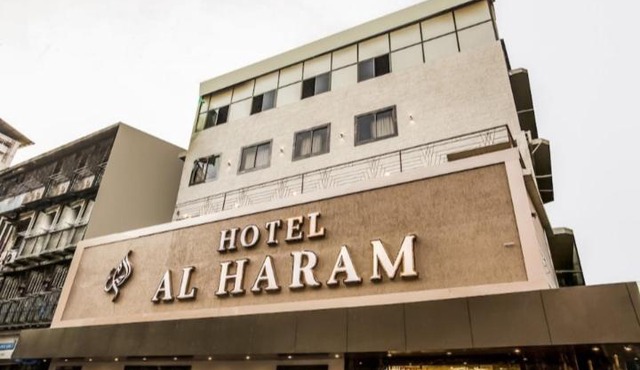 HOTEL AL HARAM