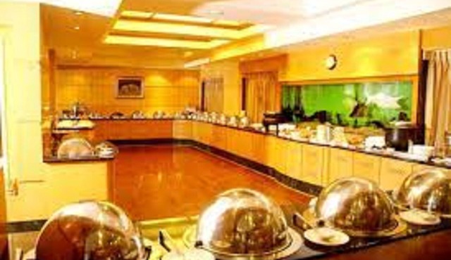 Hotel Alankar Grande
