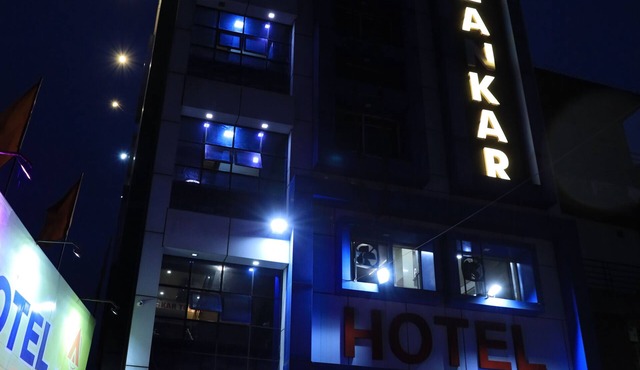 HOTEL ALANKAR